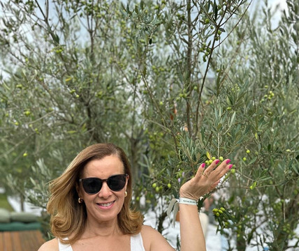 Parque Olivas de Gramado-格拉玛多必去景点