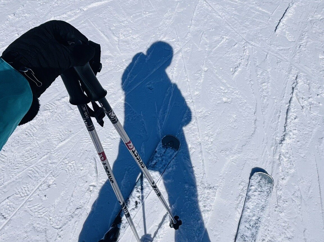 Escuela Sulayr-内华达必去景点