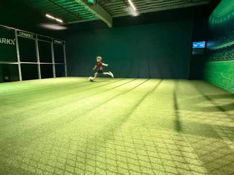 Sparkx Antwerpen-Schelle必去景点