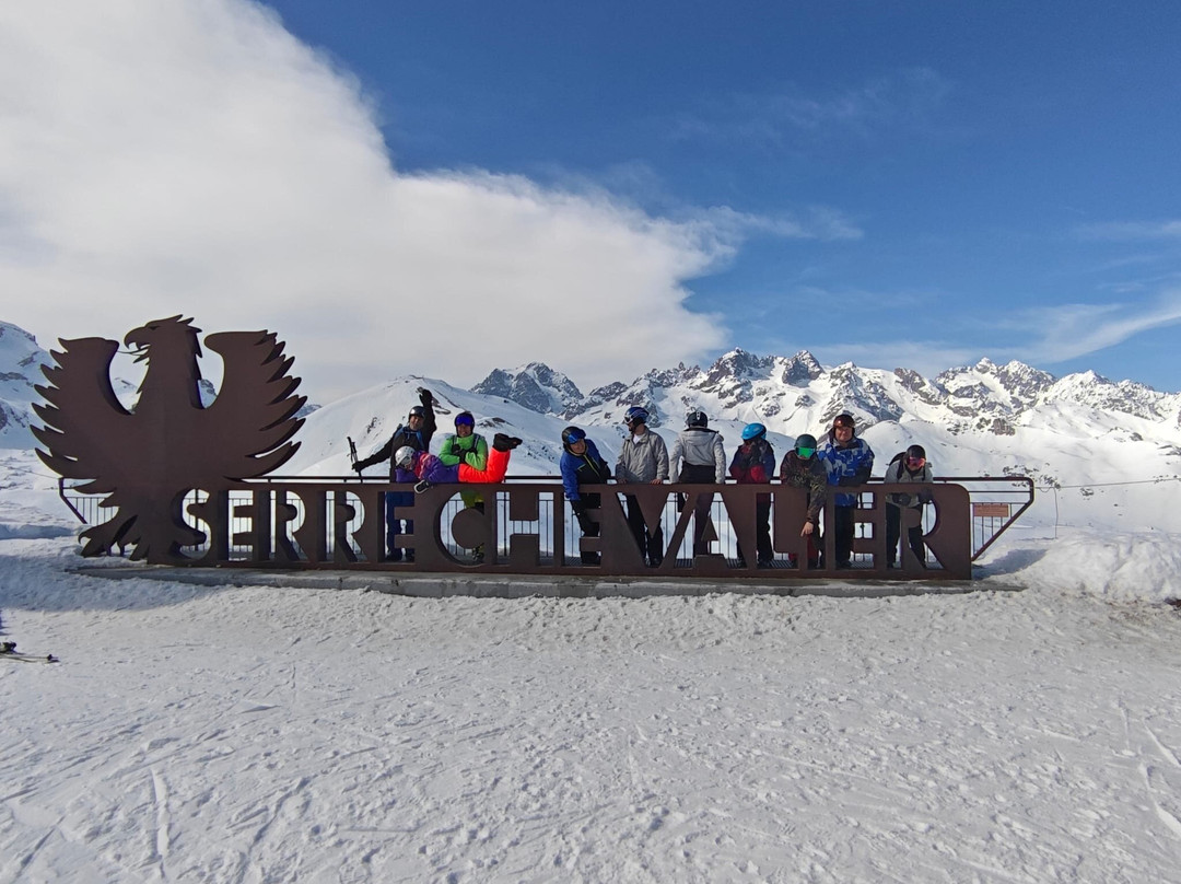 Chalet-Hotel Charlotte主图