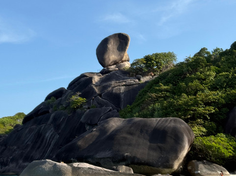 Phuket Cheap Tour-普吉岛必去景点