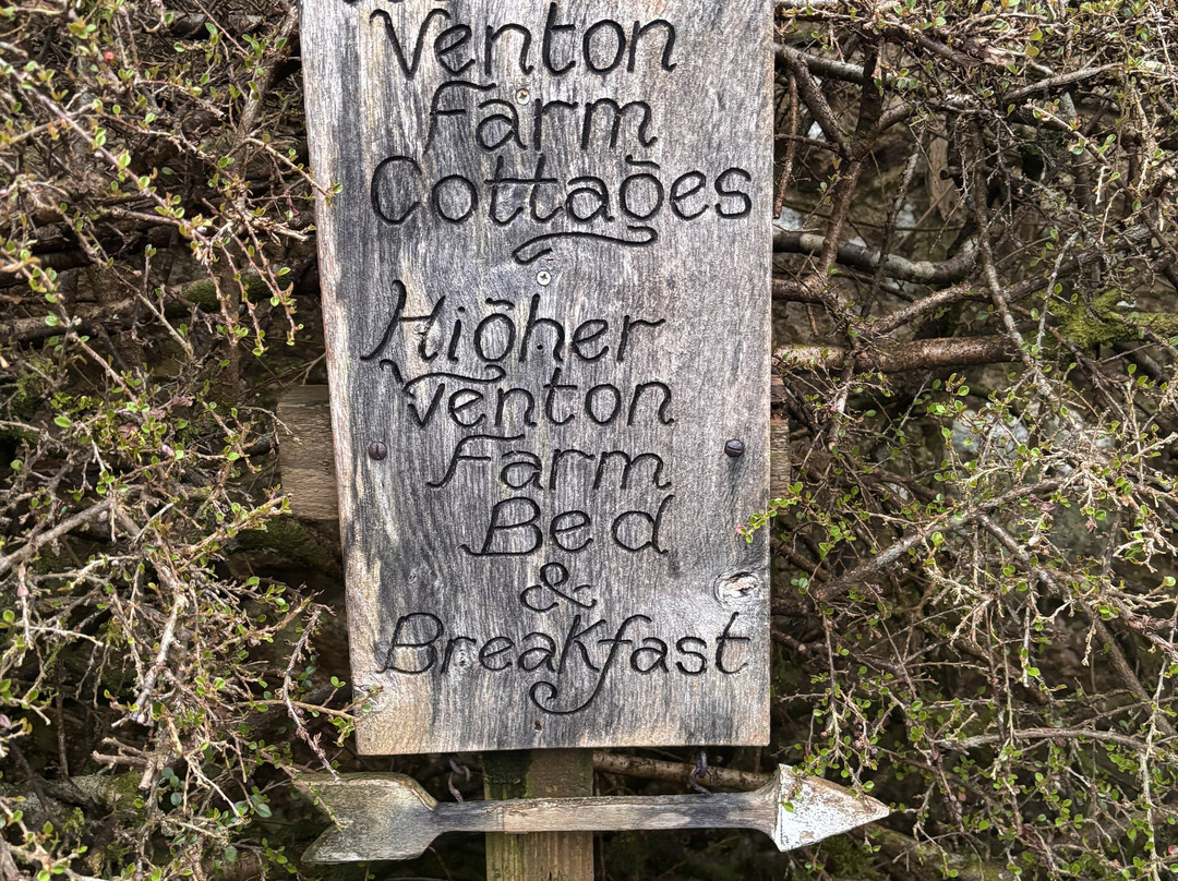 Higher Venton Farm主图