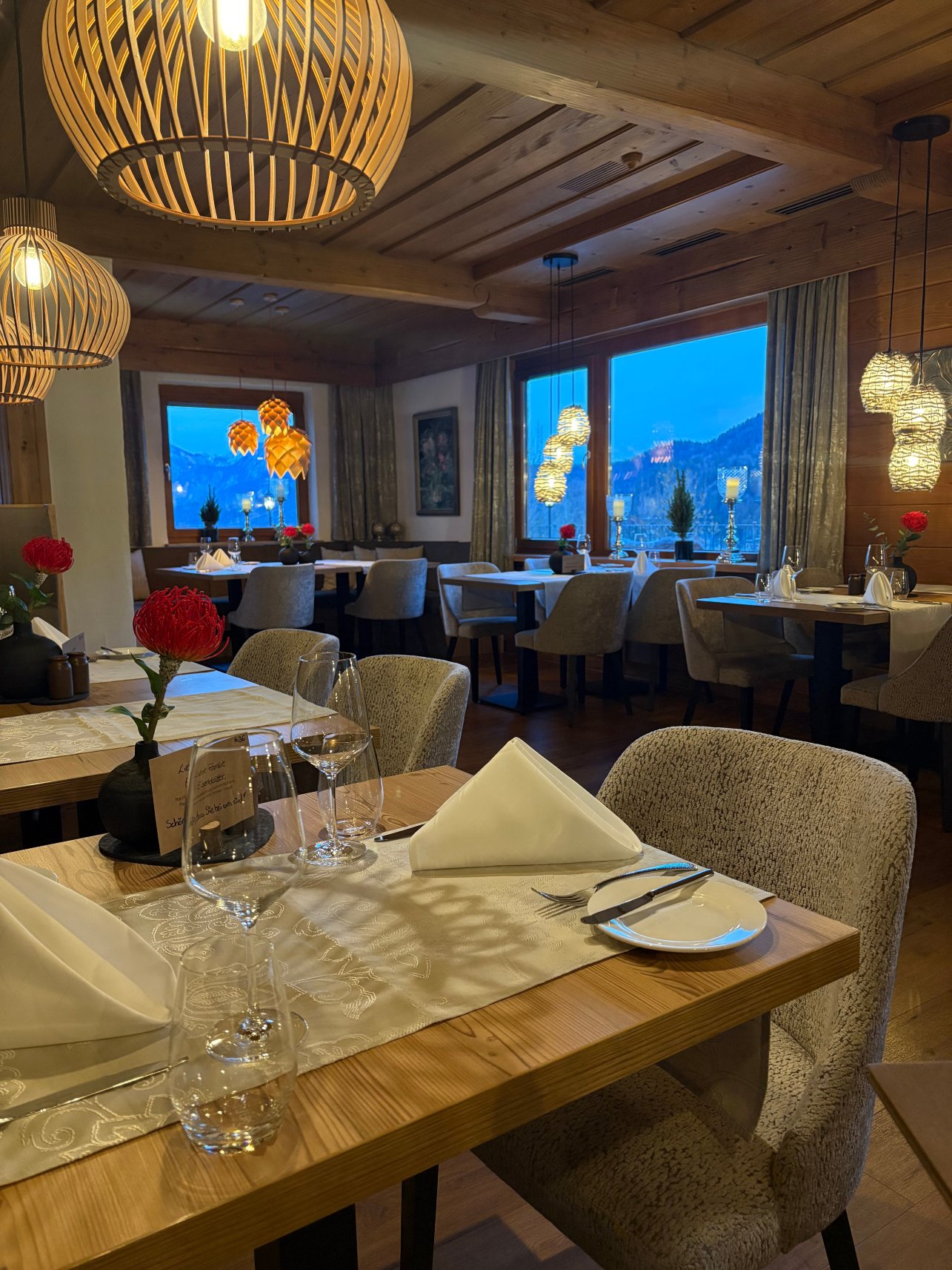 贝格鲁酒店-官方