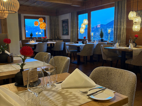 贝格鲁酒店主图