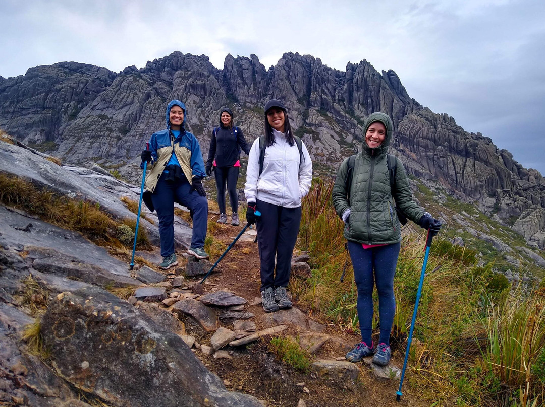 ViaMatas Montanhismo