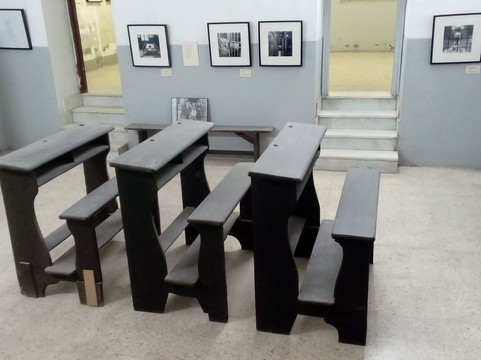 Museo Le Nuove-都灵必去景点