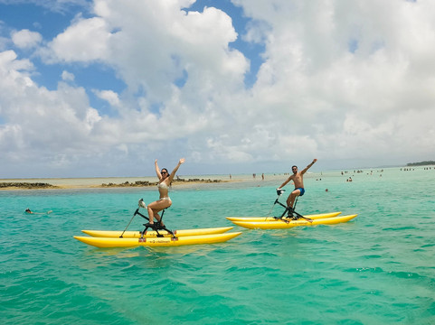 Porto do Sol Maragogi-Maragogi必去景点