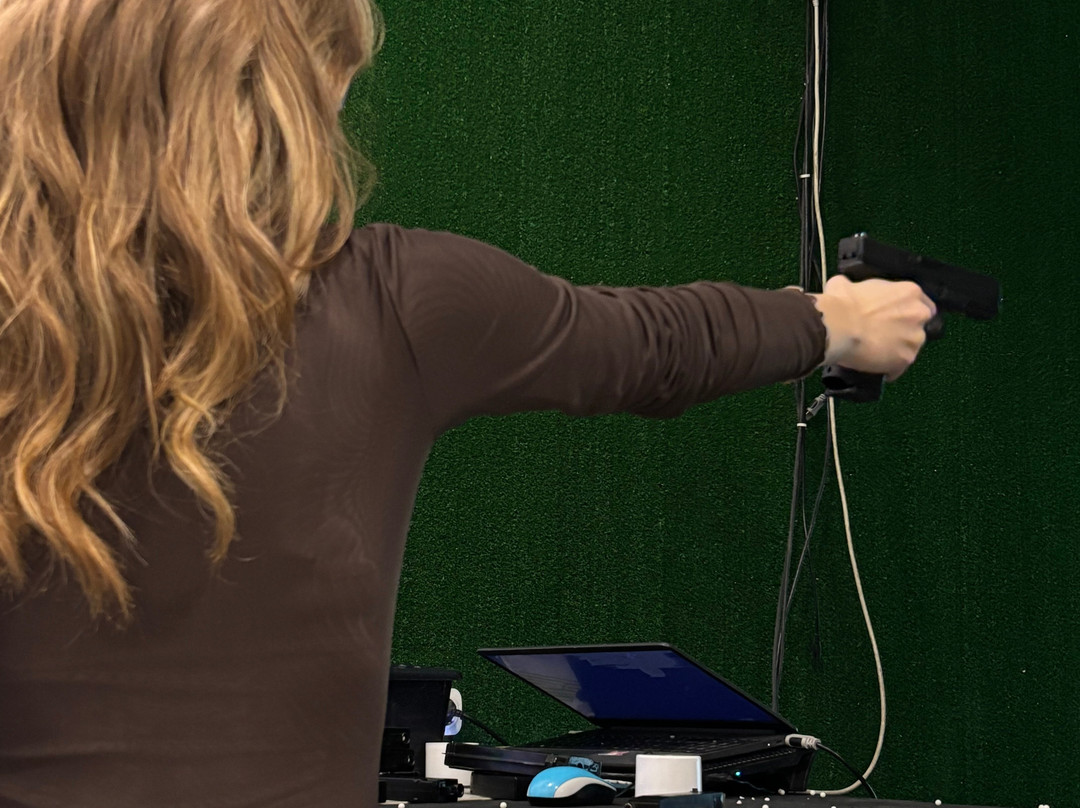 Strelkovy Klub No.1-圣彼得堡必去景点