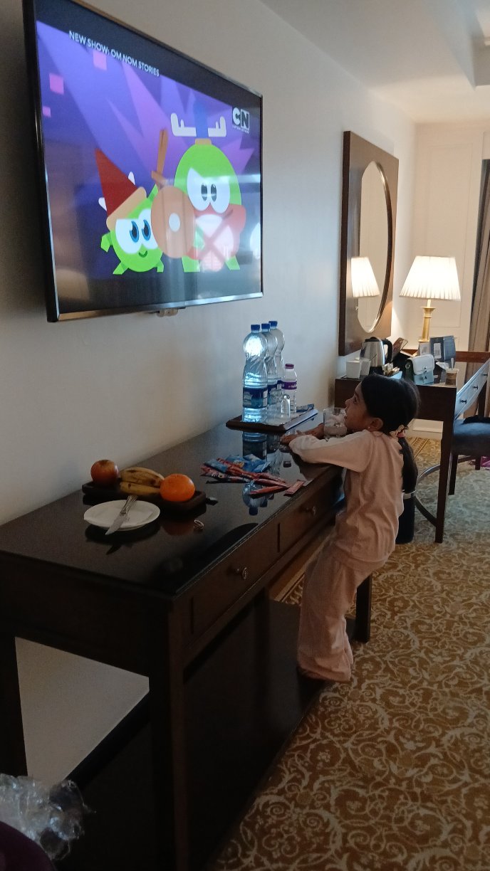 卡拉奇明珠大陆酒店-官方