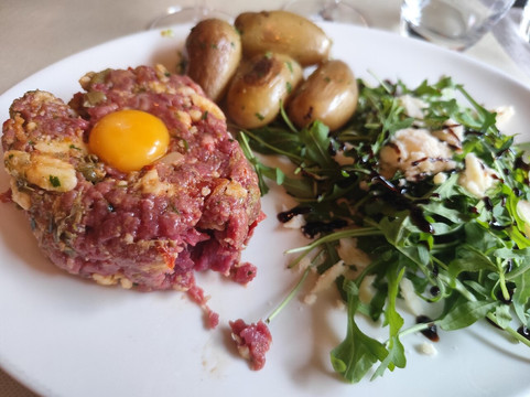 Mademoiselle Boris Arceaux