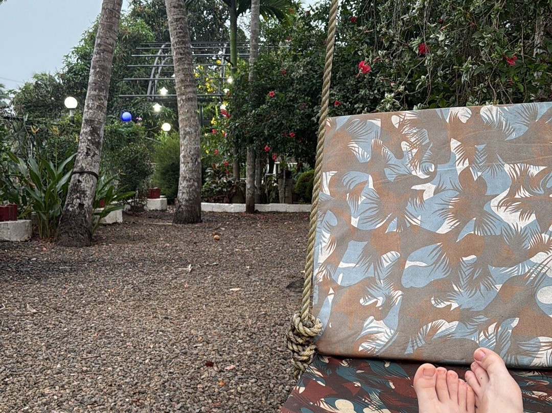 回水喜来得民宿主图