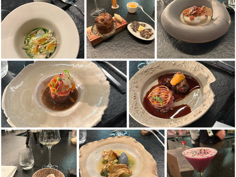 Marcel Von Winckelmann Restaurant主图