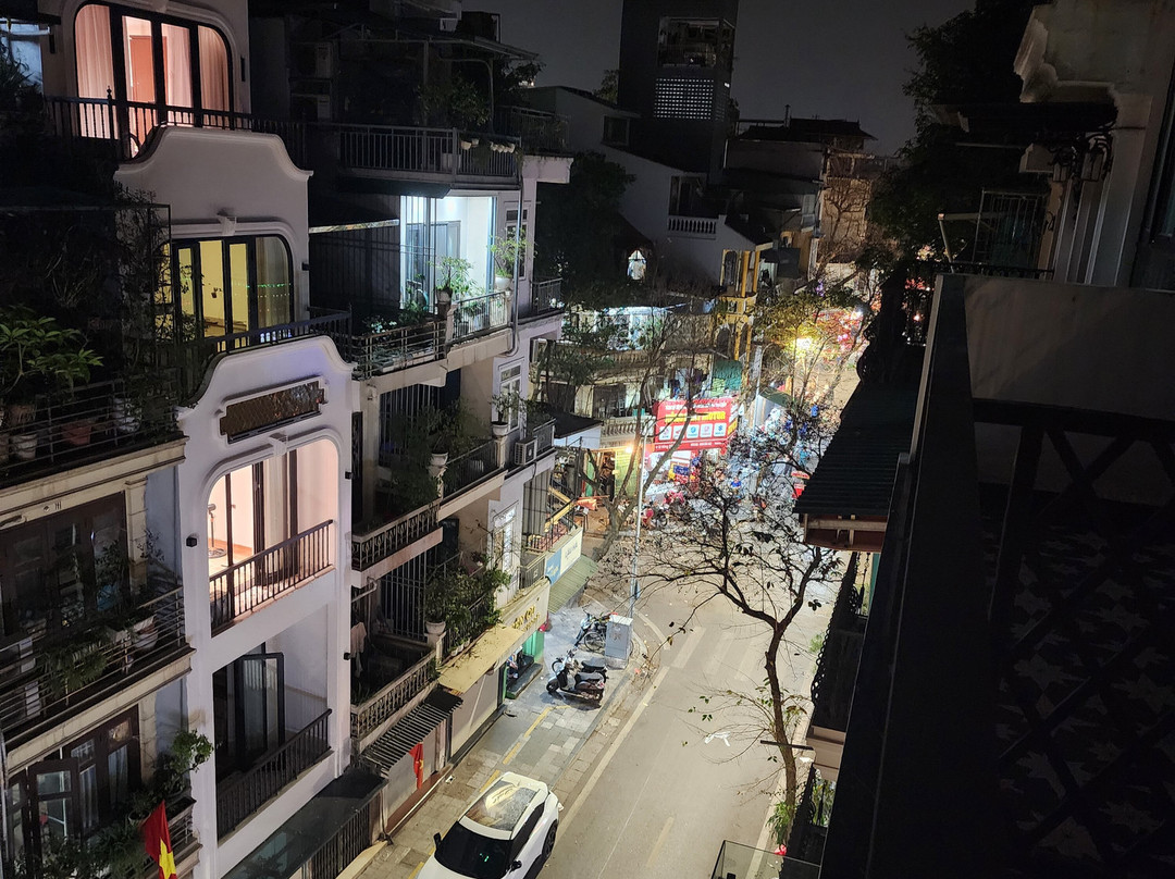 Solaria Tesori Hotel