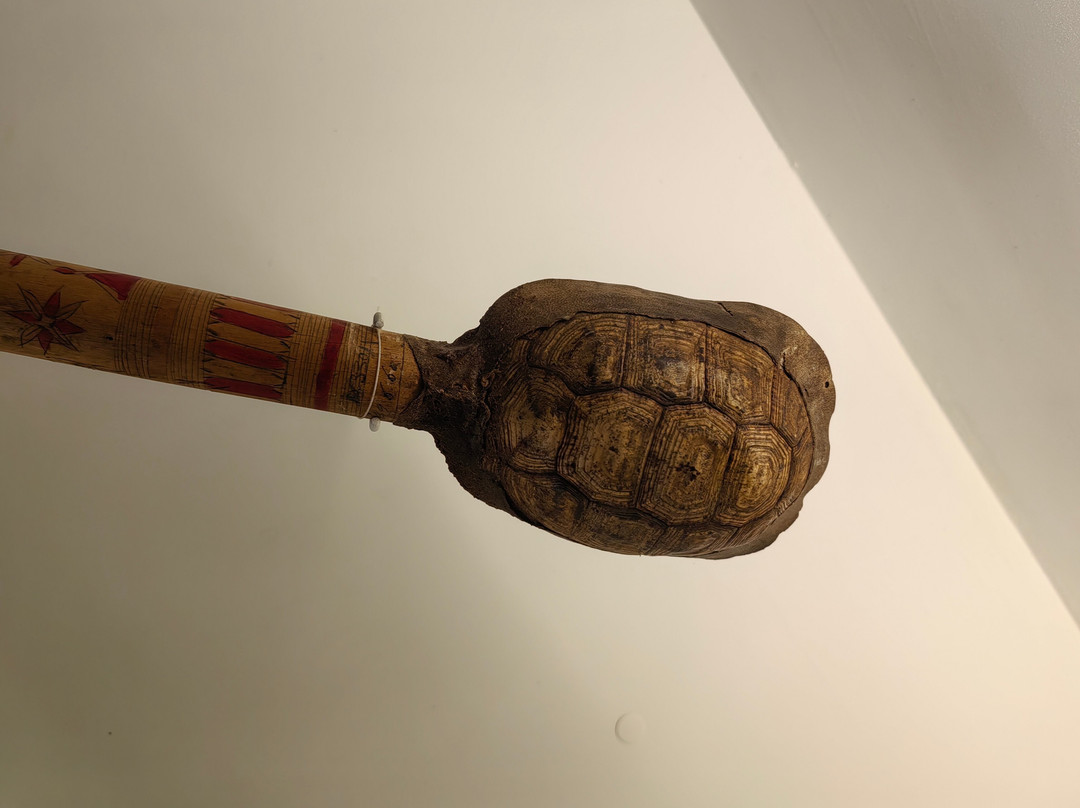 Dar Jamai Museum-梅克内斯必去景点