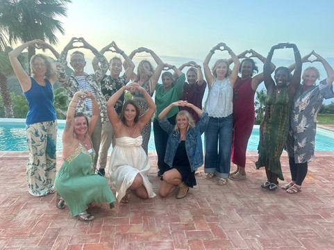 Ananda Yoga Retreats Ibiza-Port de Sant Miguel必去景点