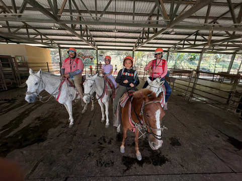 My Costa Rica-圣何塞必去景点