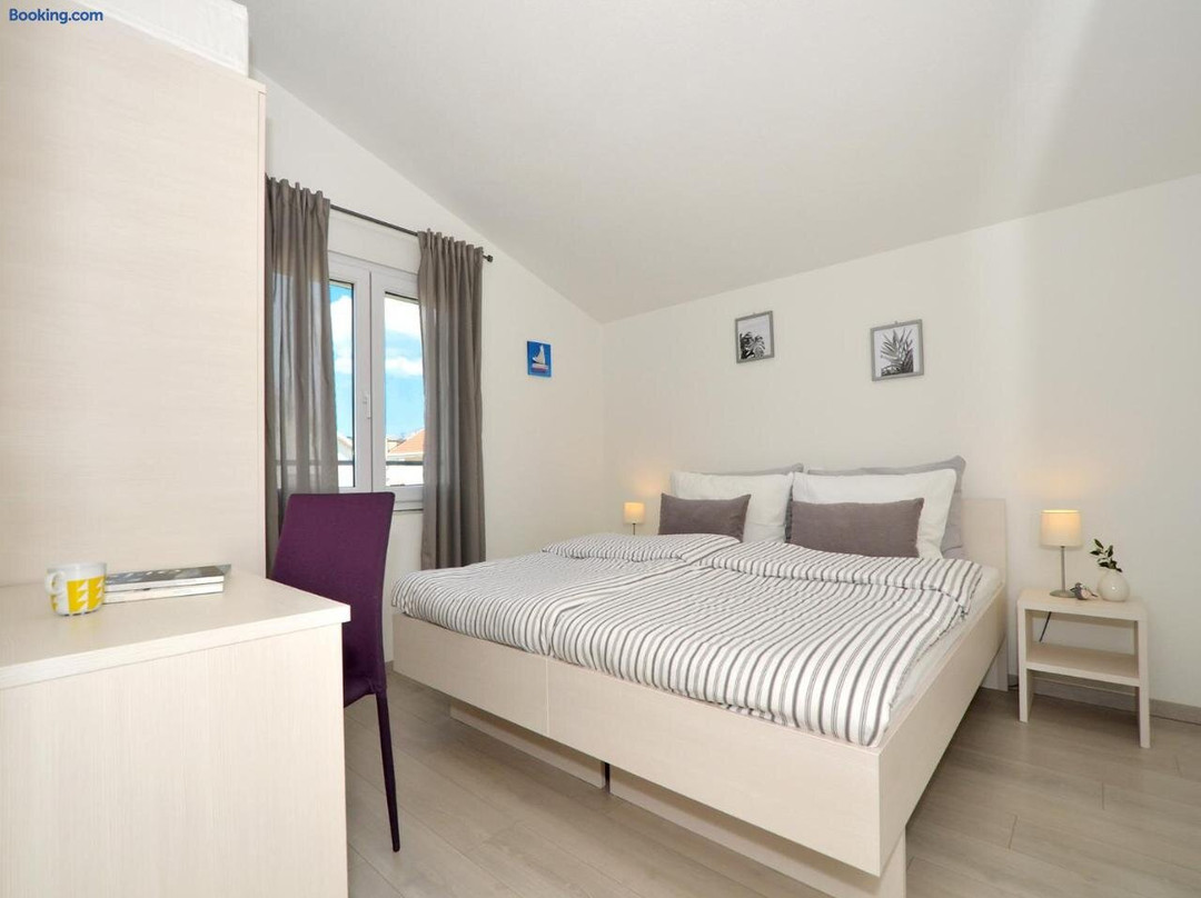 Apartments Ante Anita