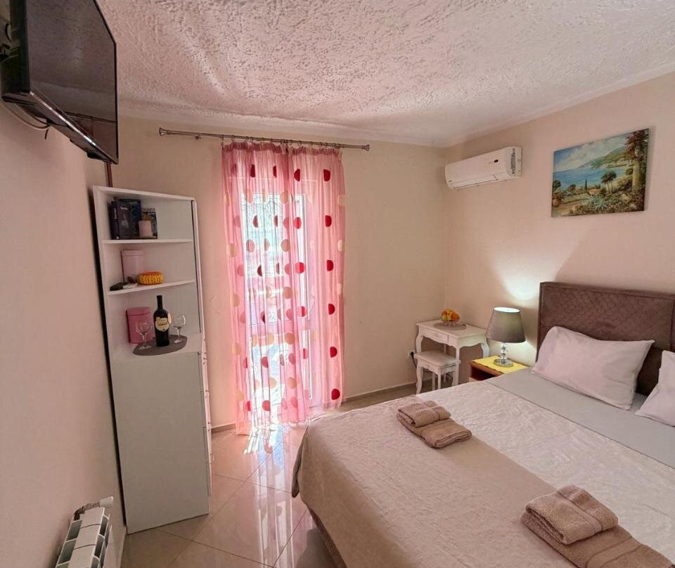 Apartmani Radojevic Buljarica