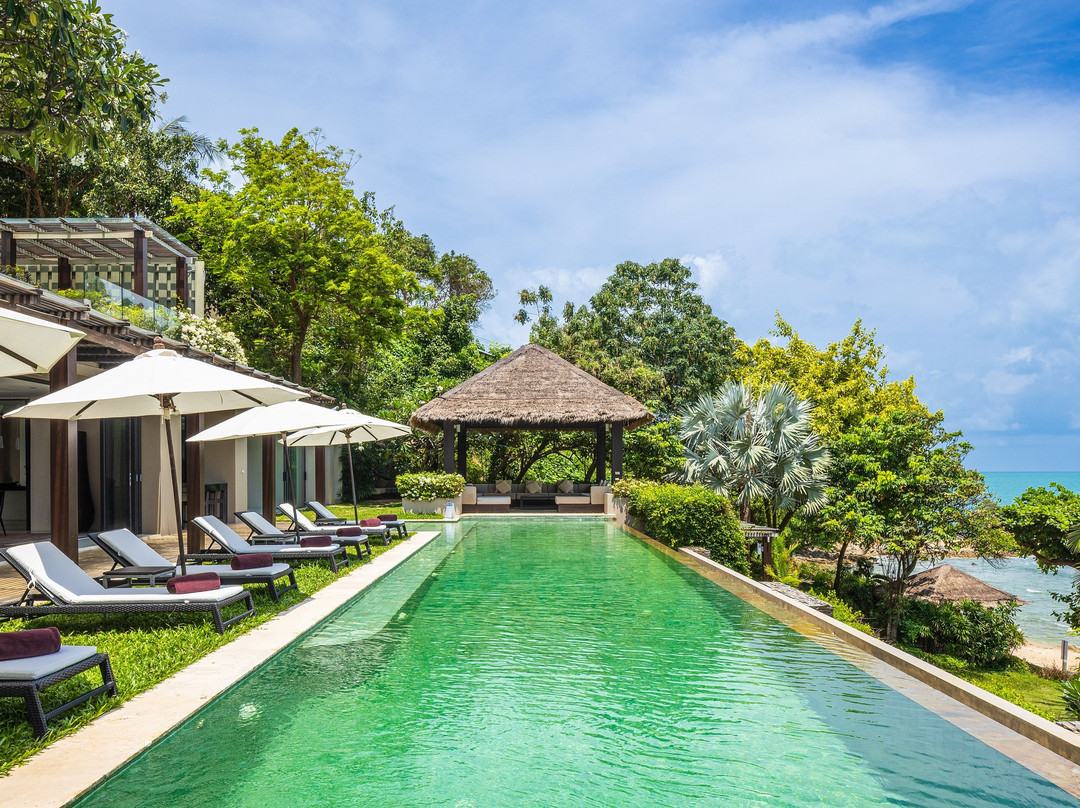 Sangsuri Villa 1