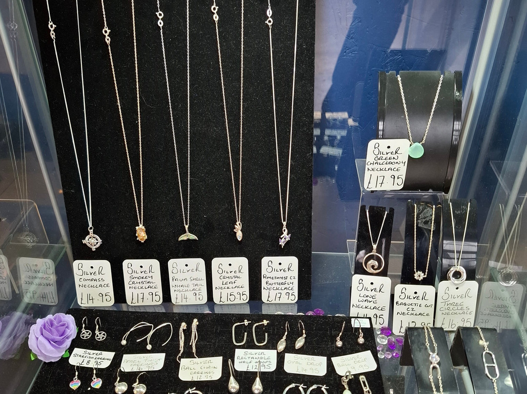 The Emporium at Redcliffe Garden Centre