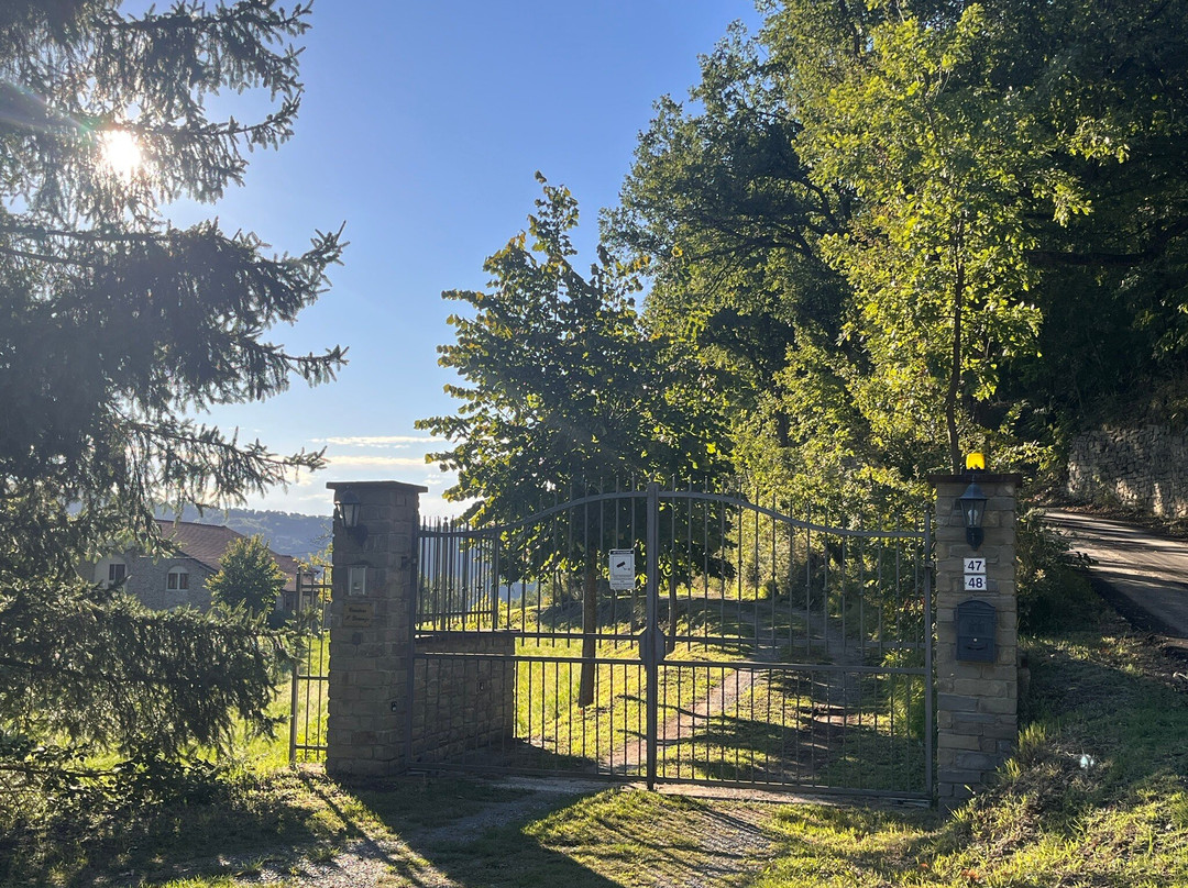 Tenuta San Lorenzo-Melazzo必去景点
