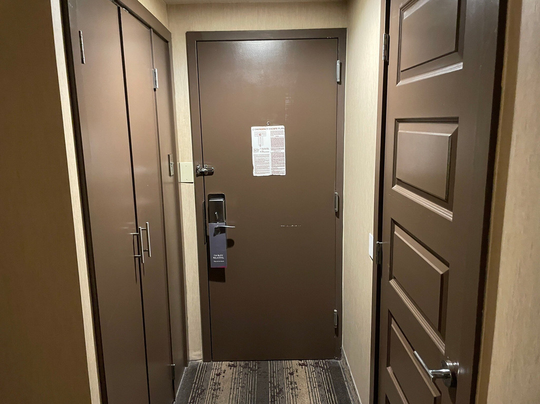 Crowne Plaza 哈里斯堡 - HERSHEY主图