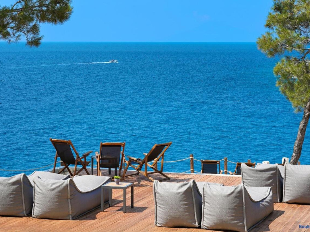 Villaggio Scorpios Bungalows