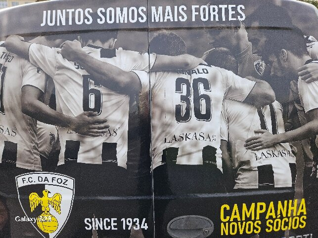 Futebol Clube da Foz-波尔图必去景点