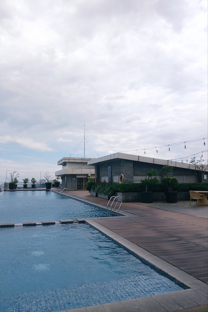 Pinnacle Apartment ( Louis Kienne )-官方