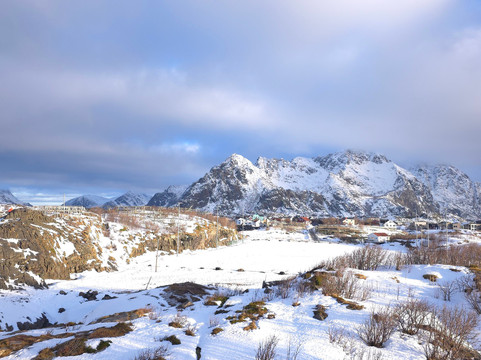 Hil Stadion-霍宁斯沃格必去景点