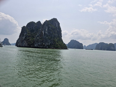 Vietnam Dragon Travel-河内必去景点