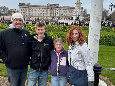 The Tour Guy-伦敦必去景点