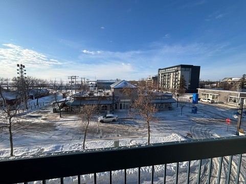 基姆里湖景度假村及会议中心主图