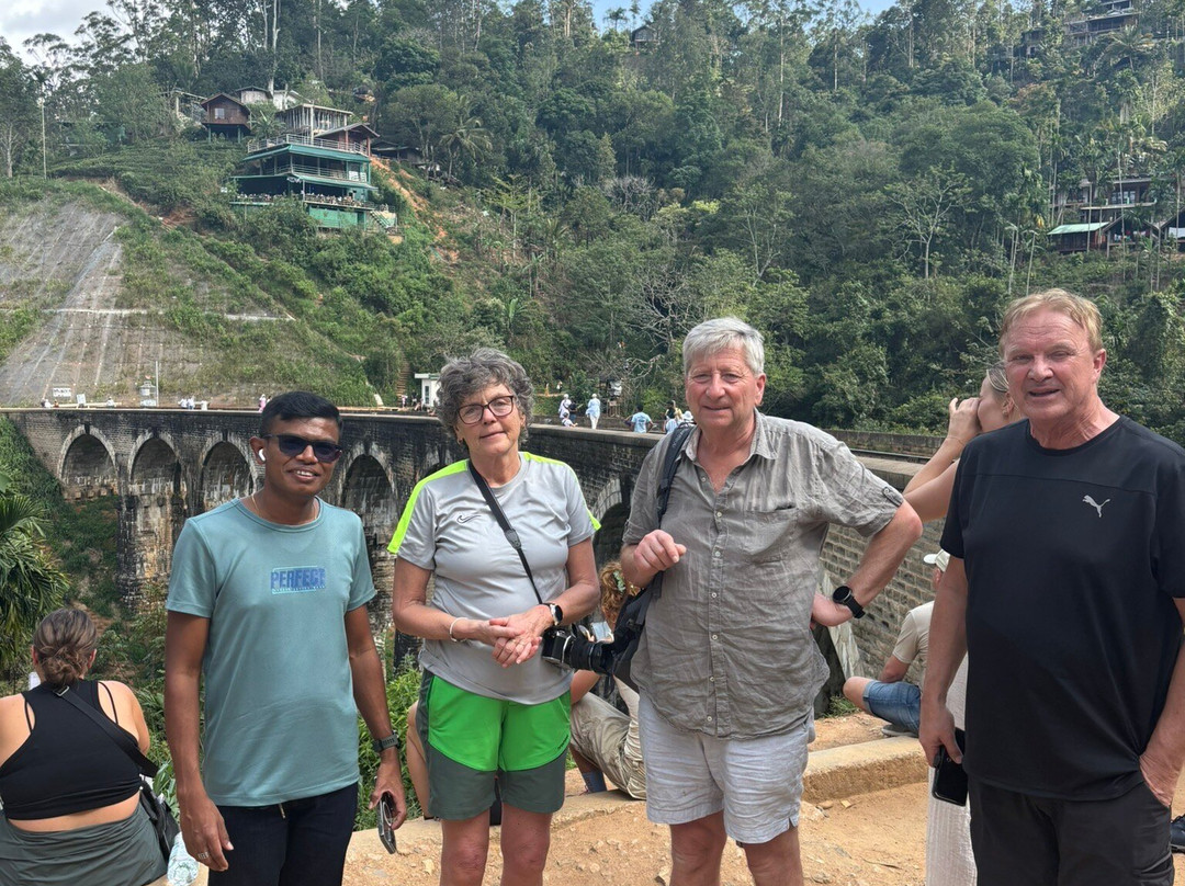 Wonder Sri Lanka Tours-卡图纳耶克必去景点