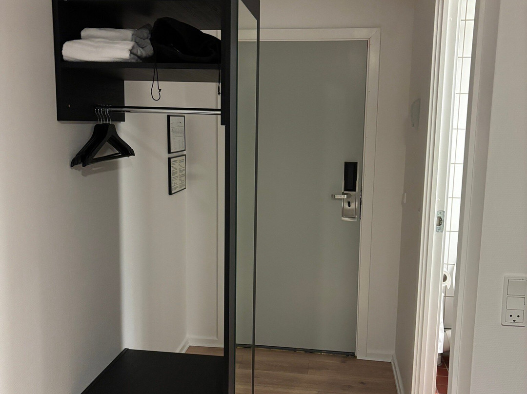 Hotel Kangerlussuaq主图