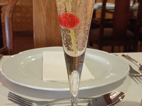 卡拉马公园酒店主图