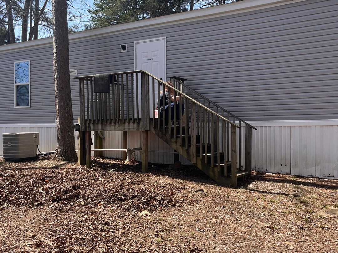 Raccoon Mountain Caverns-查塔努加必去景点