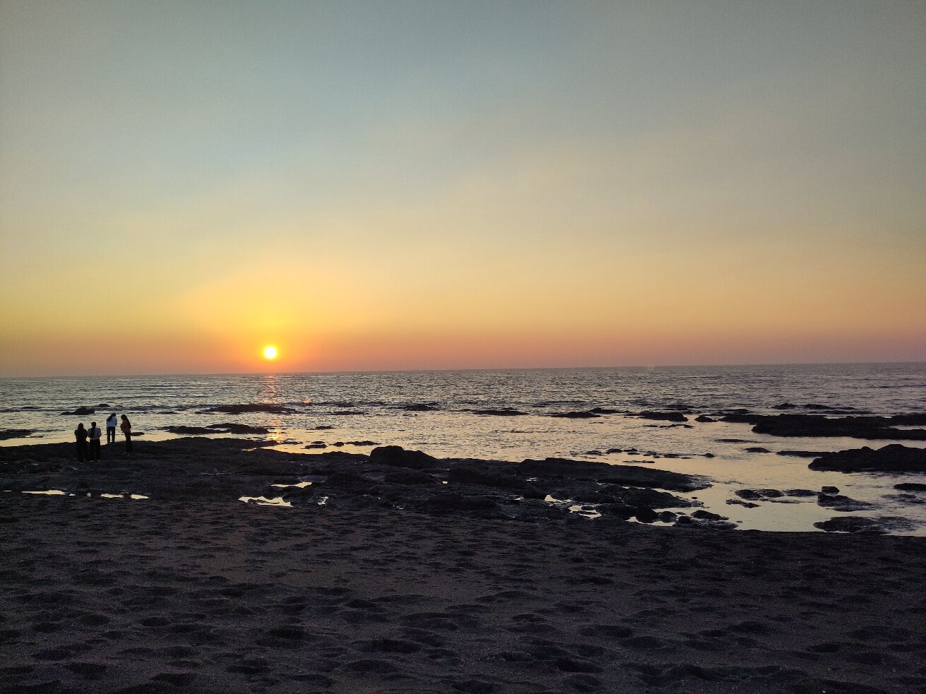 金海滩度假村-官方