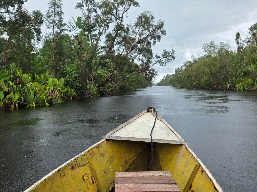 Zamilane-Toamasina (Tamatave)必去景点