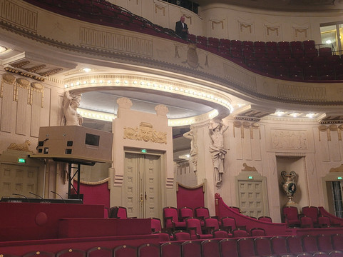 Staatstheater Cottbus-Cottbus必去景点