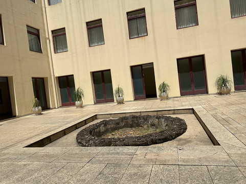 Palacio Anchieta-维多利亚必去景点