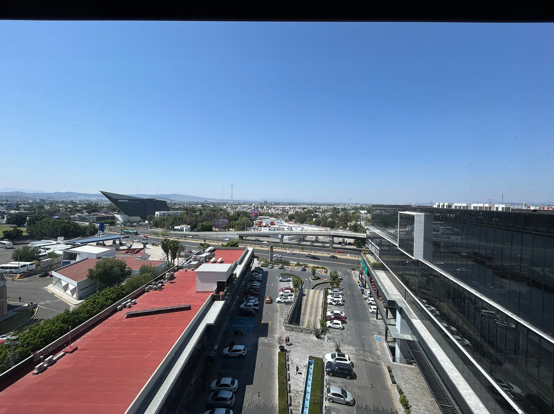 Stadía套房-奎雷塔罗历史城中心主图