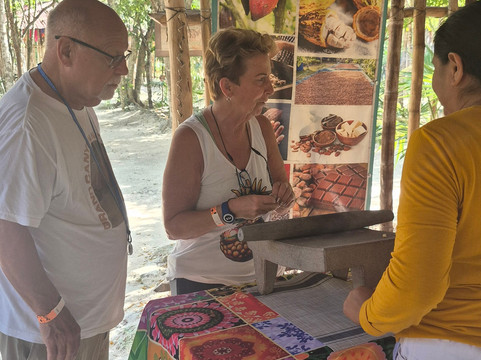 Bee Friendly Conservation Park-考祖梅必去景点