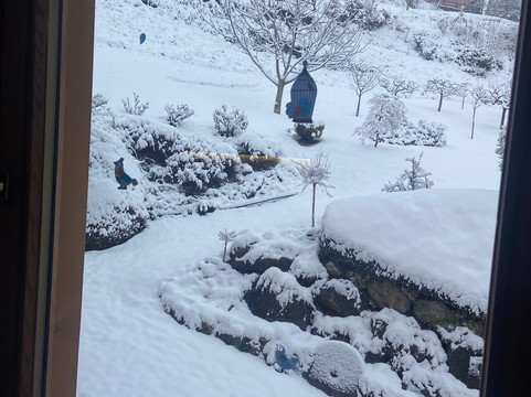 B&B Au Coin Du Village主图