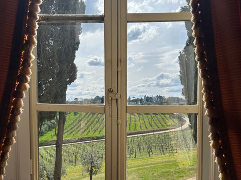 Poggio Torselli-佩萨河谷圣卡夏诺必去景点