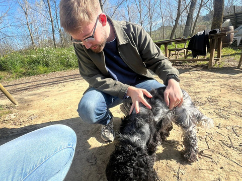 Tenuta Torciano-Ulignano必去景点
