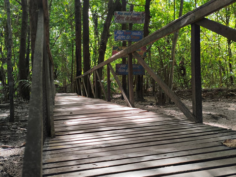 JALAPOEIROS ECOTOUR-Mateiros必去景点