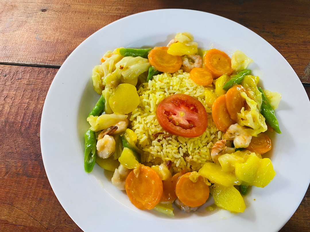 Moon Cafe Restaurant主图