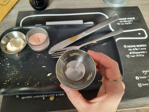 Home - Sapore Di Casa