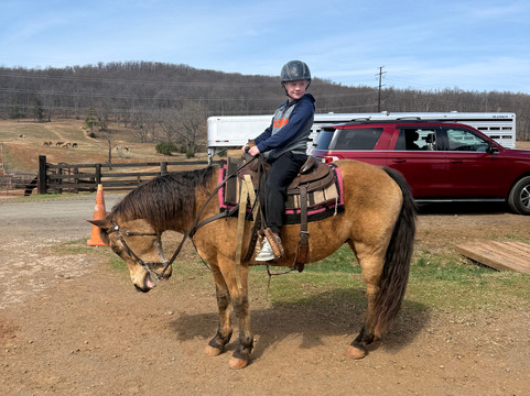 Oakland Heights Farm-Gordonsville必去景点